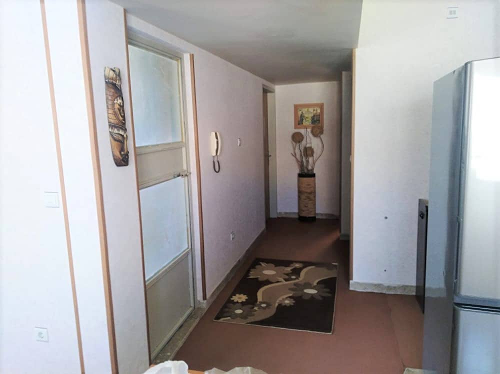 اجاره آپارتمان مبله در صدرا