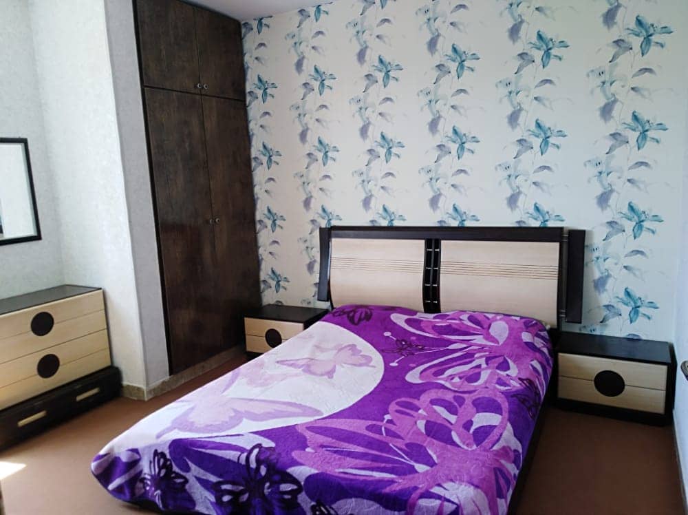 اجاره آپارتمان مبله در صدرا