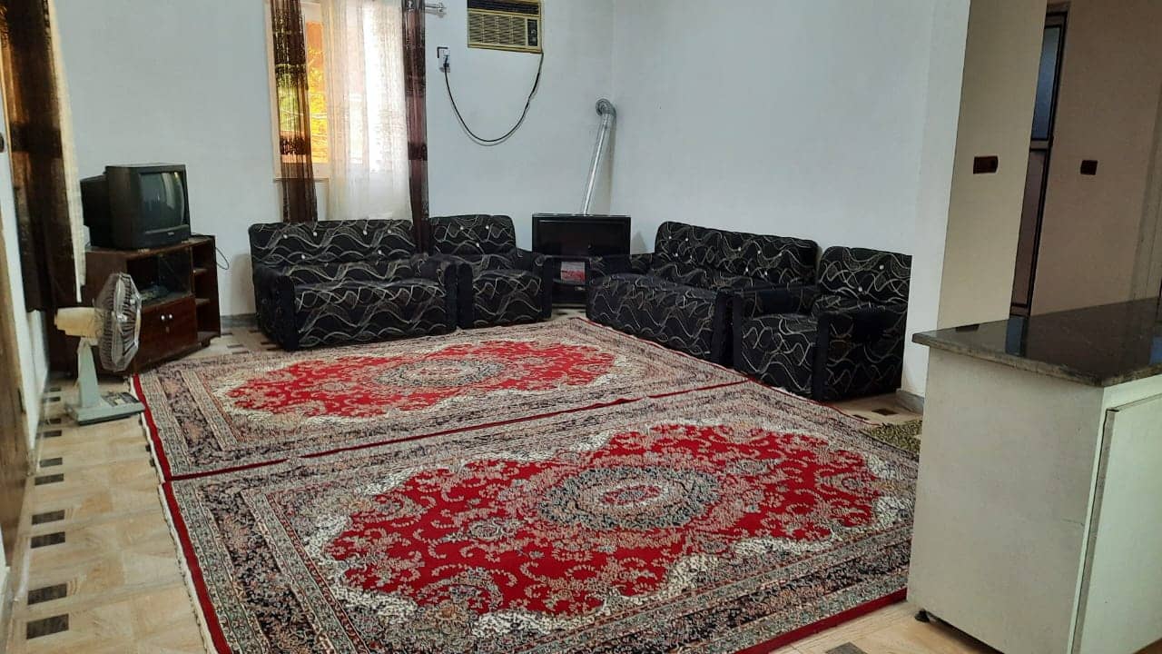 اجاره ویلا جنگلی در روستا چسلی ماسال