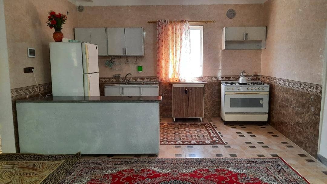 اجاره ویلا جنگلی در روستا چسلی ماسال