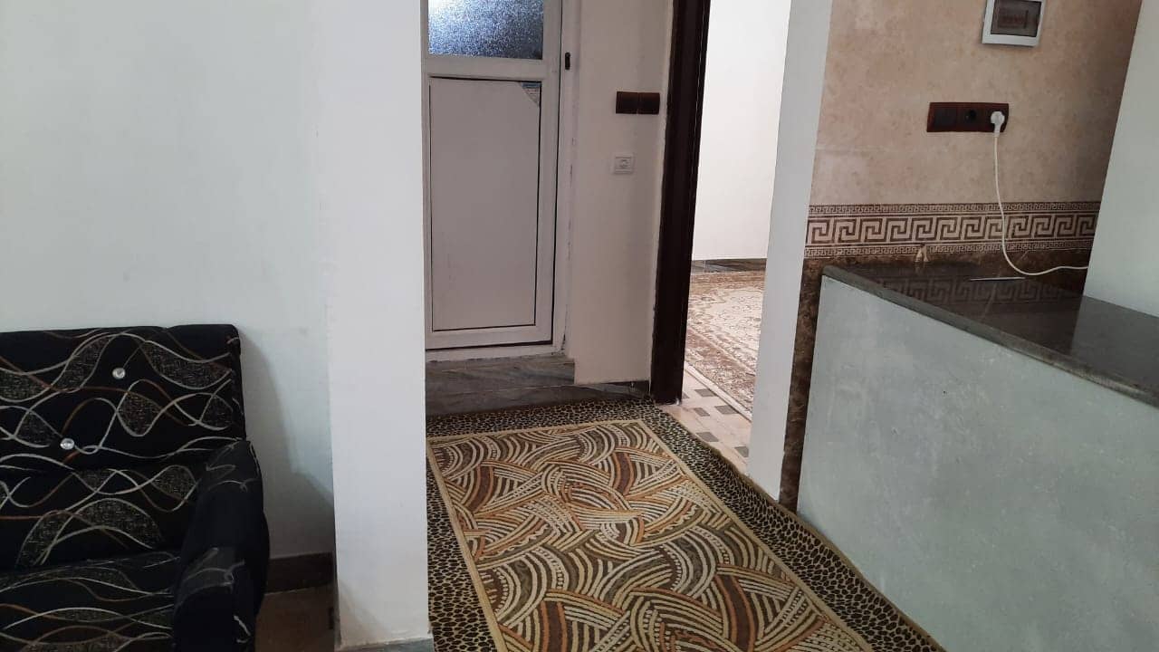 اجاره ویلا جنگلی در روستا چسلی ماسال