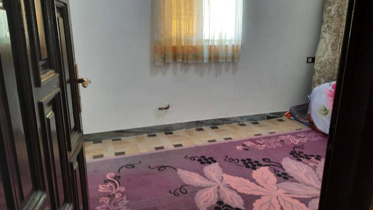 اجاره ویلا جنگلی در روستا چسلی ماسال