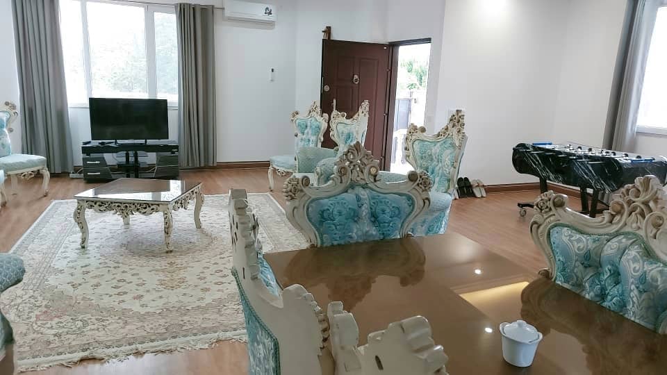 اجاره ویلا در کتالم رامسر