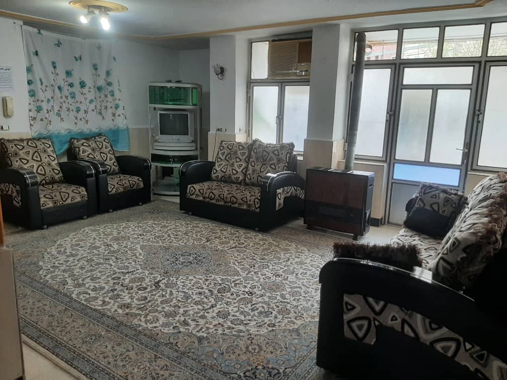 اجاره آپارتمان مبله در شهرک عباس آباد آستارا - دو خواب