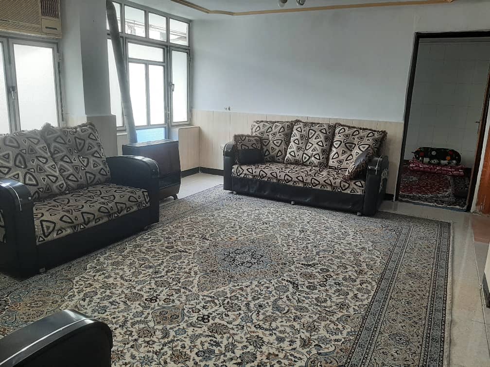 اجاره آپارتمان مبله در شهرک عباس آباد آستارا - دو خواب