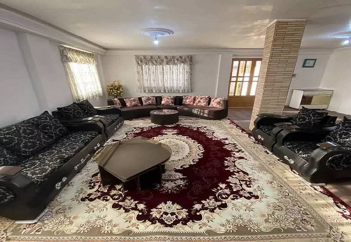 اجاره ویلا در روستای تازه آباد مرزیان - سیاهکل