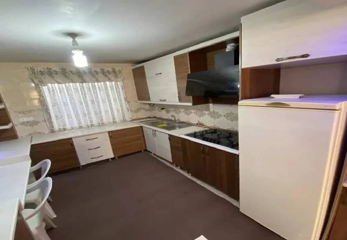 اجاره ویلا در روستای تازه آباد مرزیان - سیاهکل