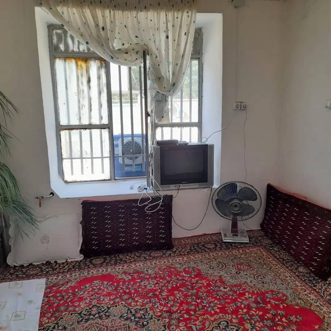 اجاره خانه سنتی در کلات