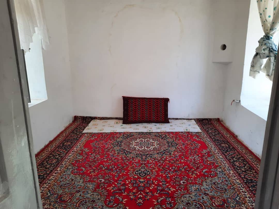 اجاره خانه سنتی در کلات