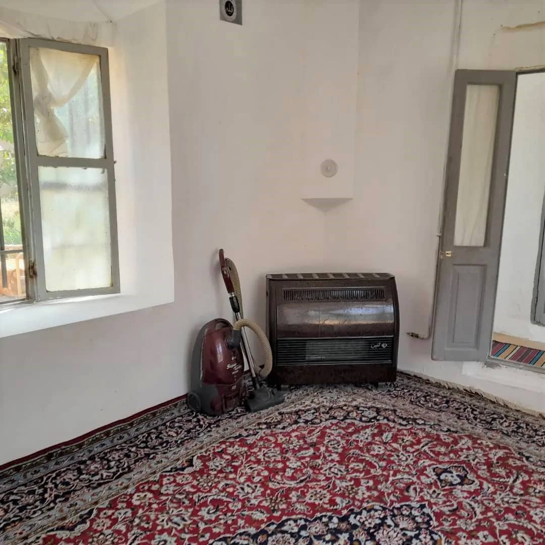 اجاره خانه سنتی در کلات