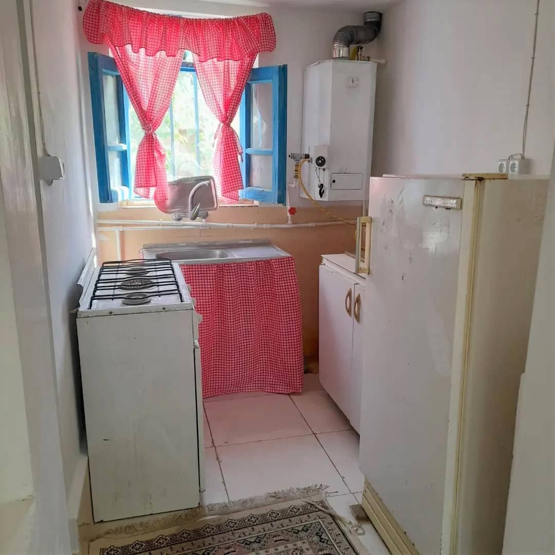 اجاره خانه سنتی در کلات