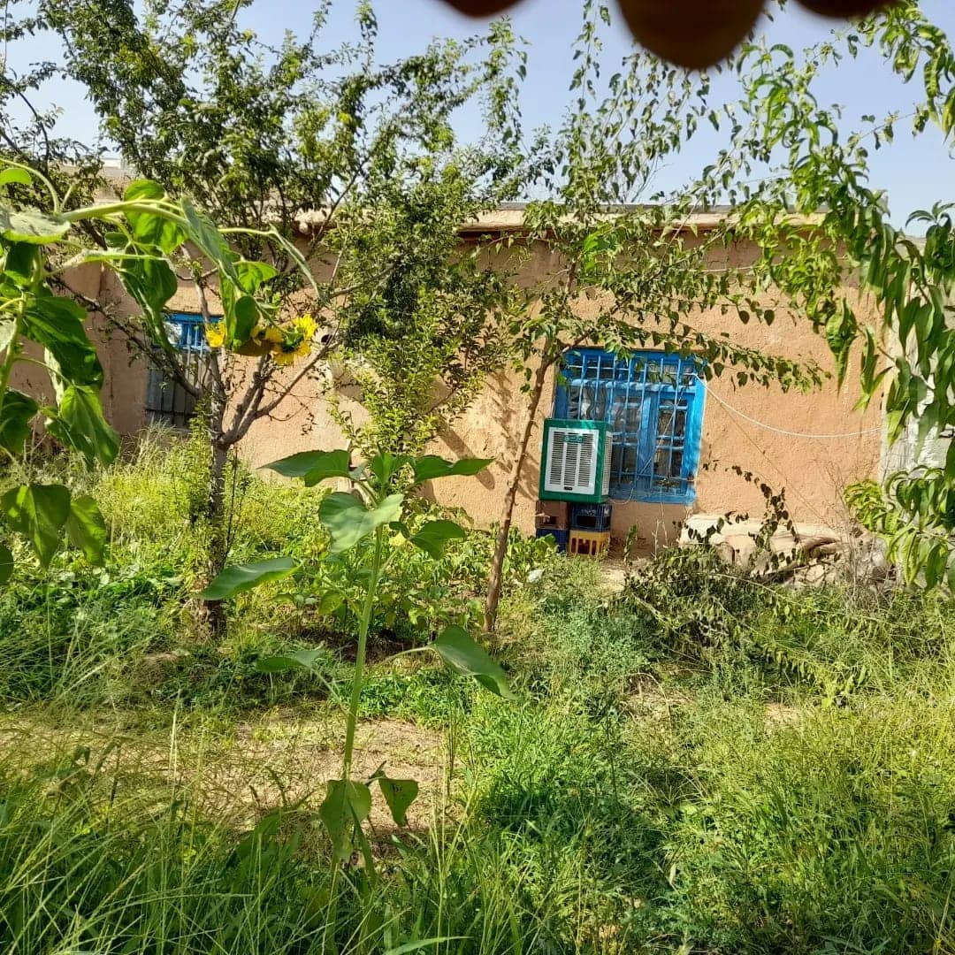 اجاره خانه سنتی در کلات