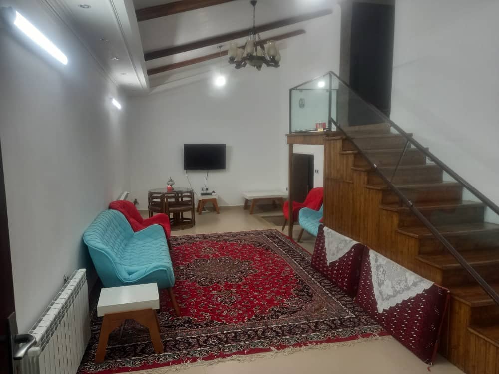 اجاره ویلا نزدیک ساحل در فریدون کنار