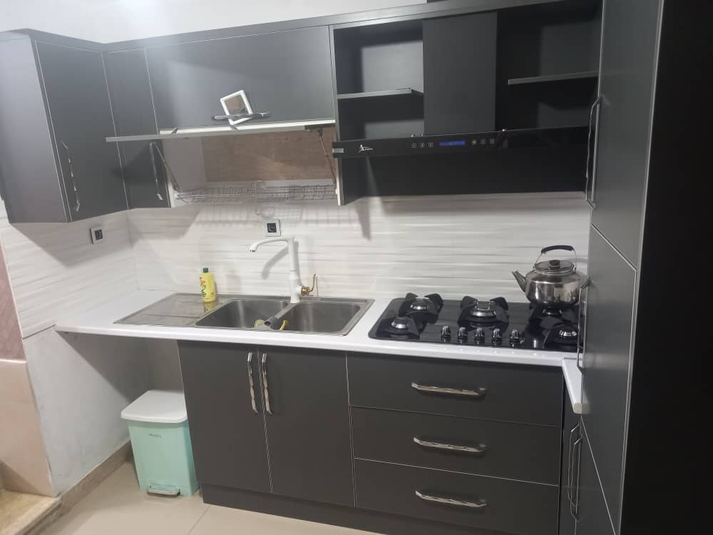 اجاره ویلا نزدیک ساحل در فریدون کنار