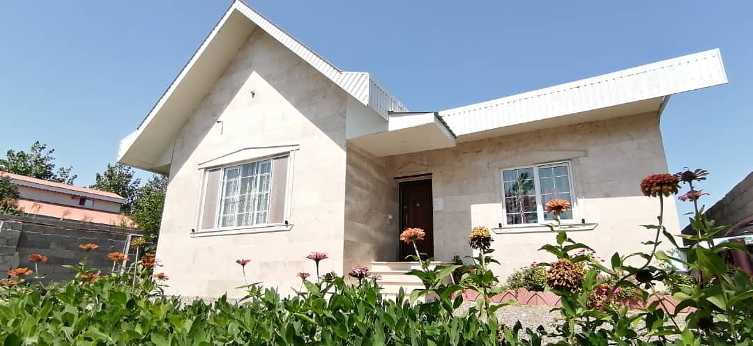 اجاره ویلا با استخرسرپوشیده در روستا نقره ده کیاشهر