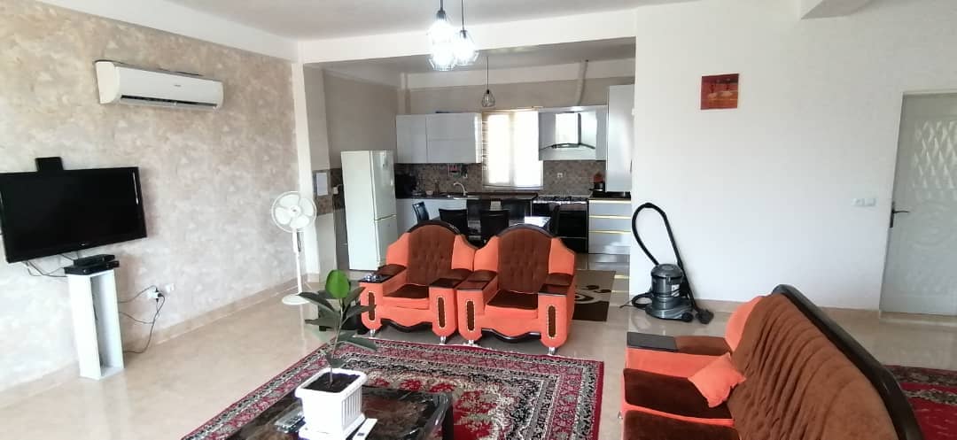 اجاره ویلا با استخرسرپوشیده در روستا نقره ده کیاشهر