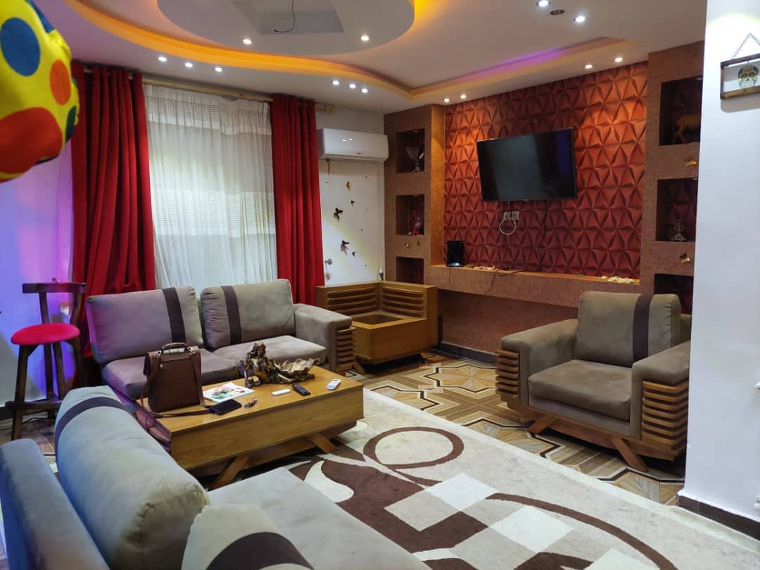 اجاره آپارتمان مبله در لاهیجان