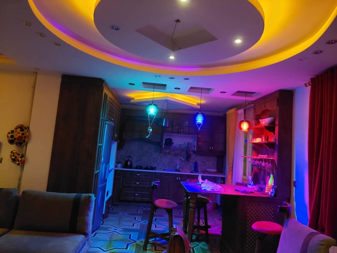 اجاره آپارتمان مبله در لاهیجان