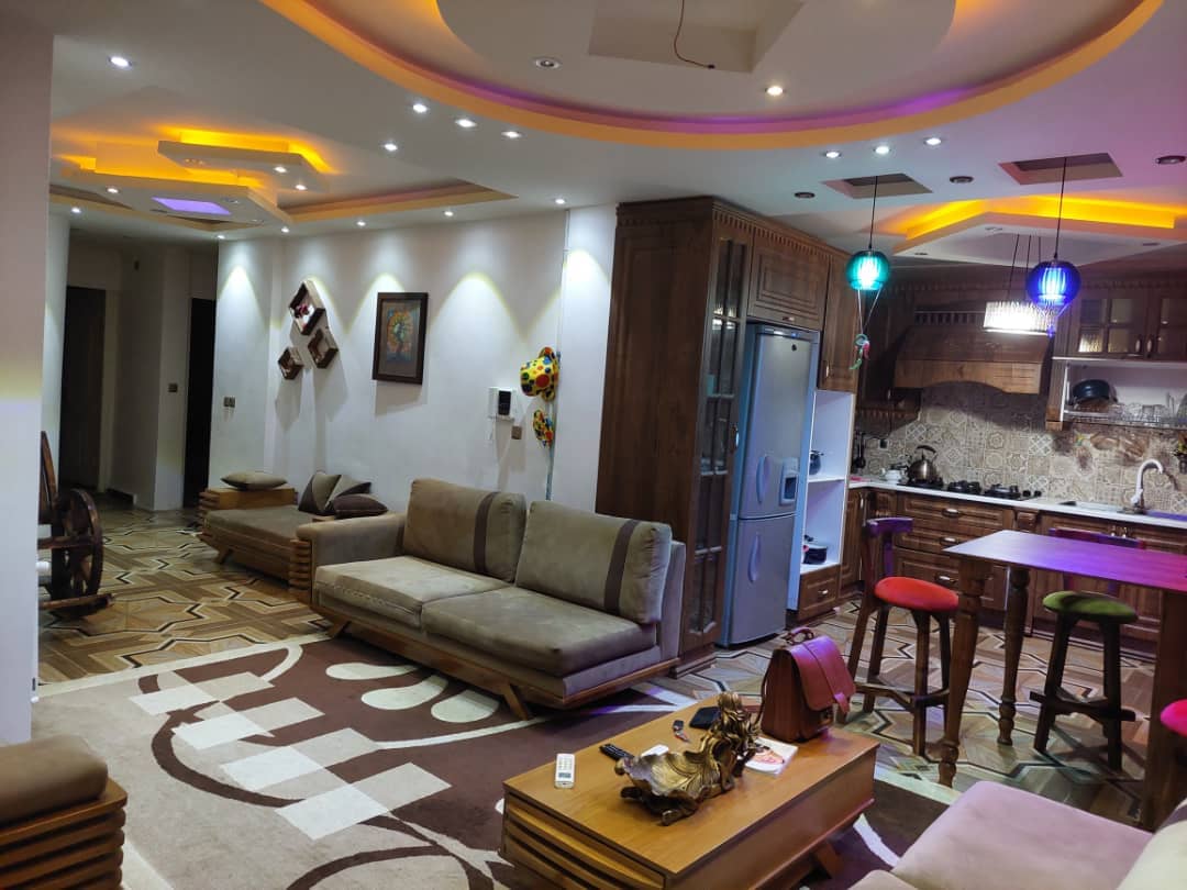 اجاره آپارتمان مبله در لاهیجان