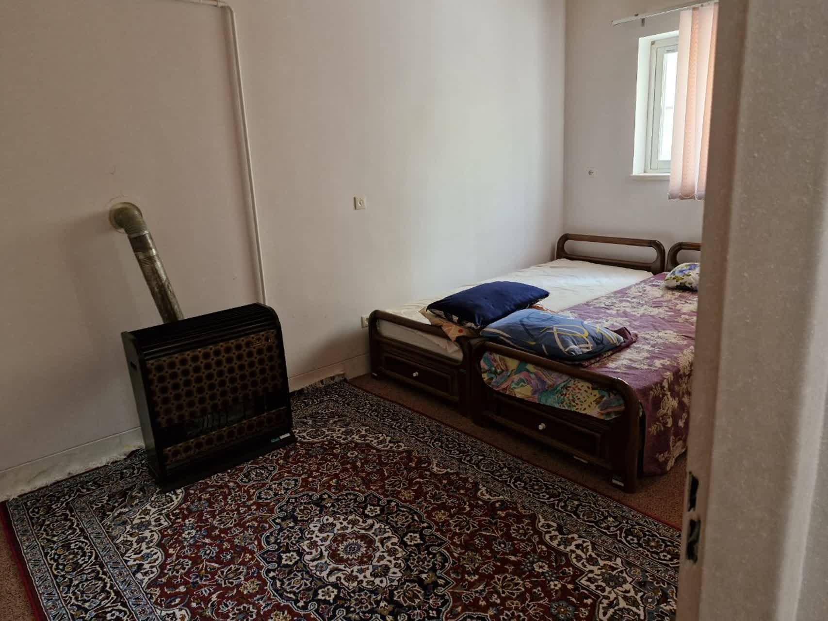 اجاره ویلا در خیابان اقاقیا چادگان