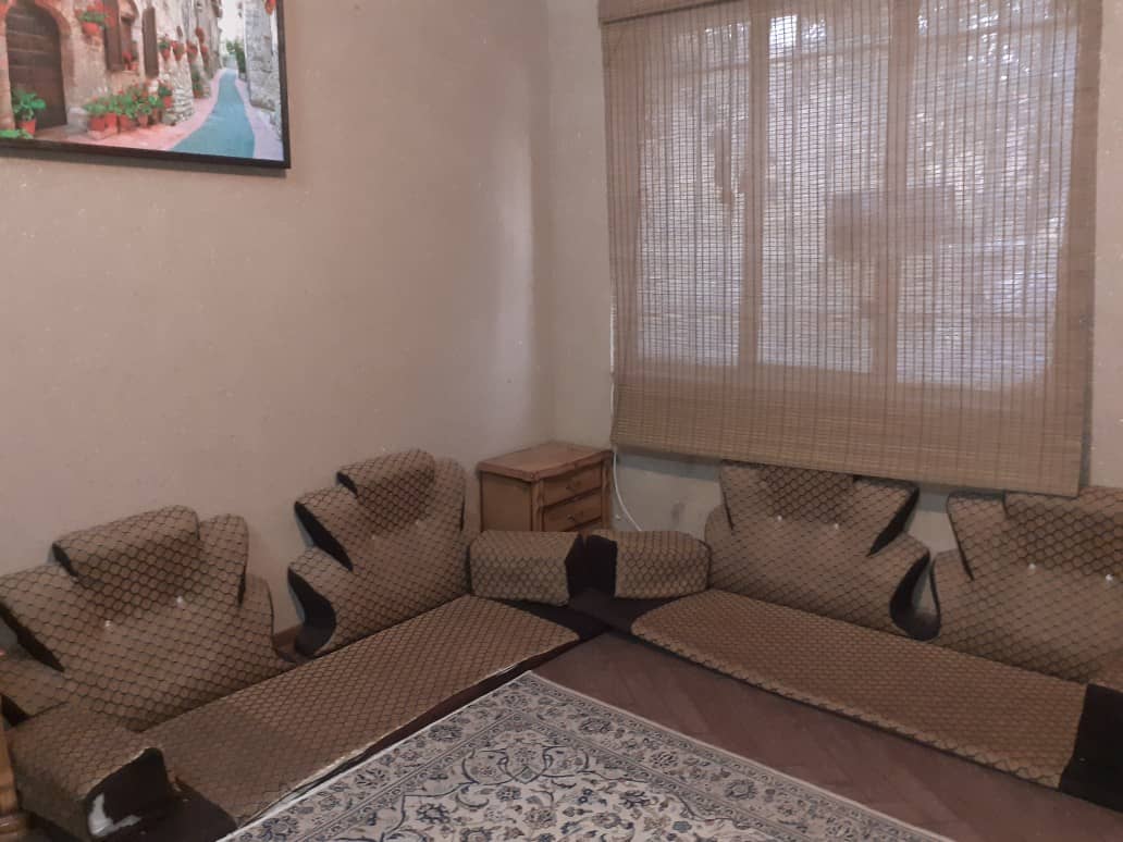 اجاره اتاق بومگردی در روستای کندر کرج - یک