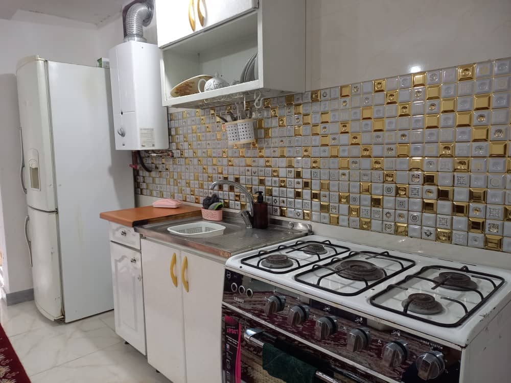 اجاره ویلا باغ جنگلی در وشمه سرا ماسال - گلبهار