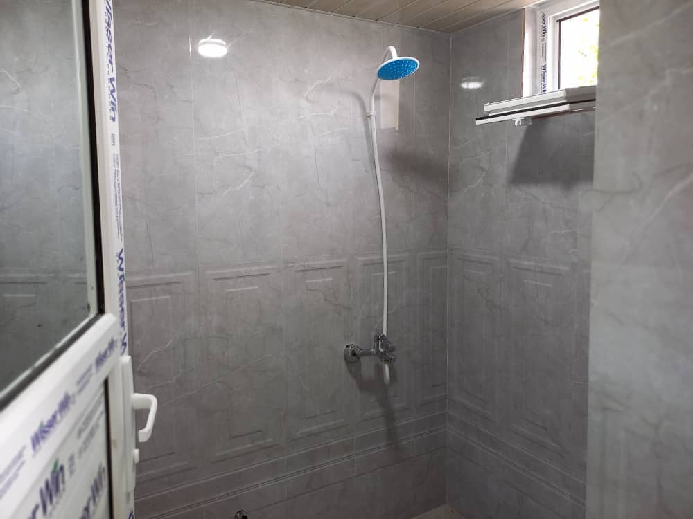 اجاره ویلا باغ جنگلی در وشمه سرا ماسال - گلبهار