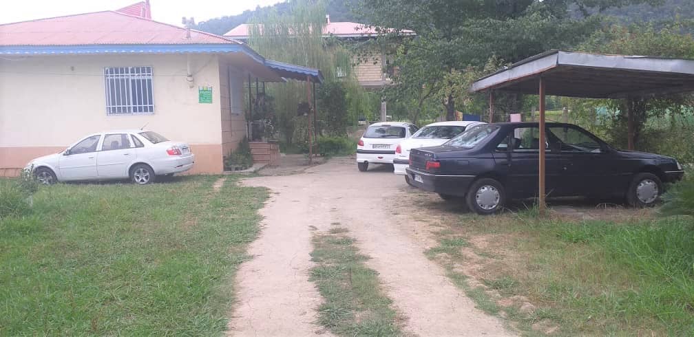 اجاره ویلا جنگلی در روستا ورمیه ماسال