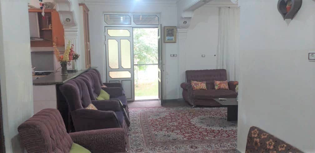 اجاره ویلا جنگلی در روستا ورمیه ماسال