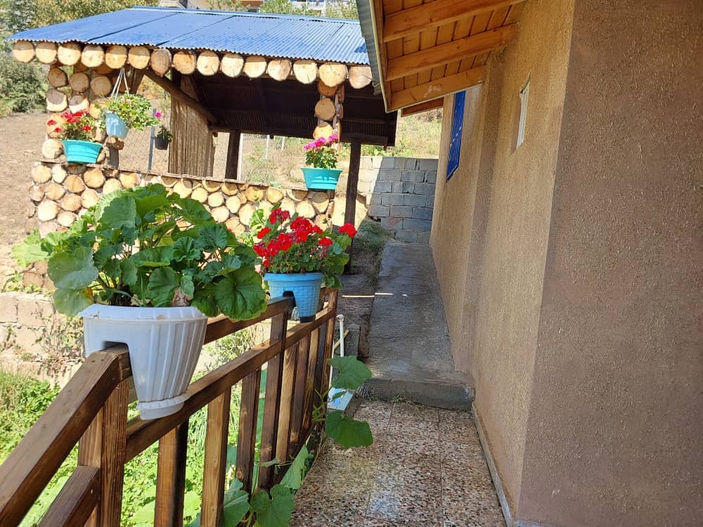 اجاره خانه سنتی در روستا لیماکده رامسر