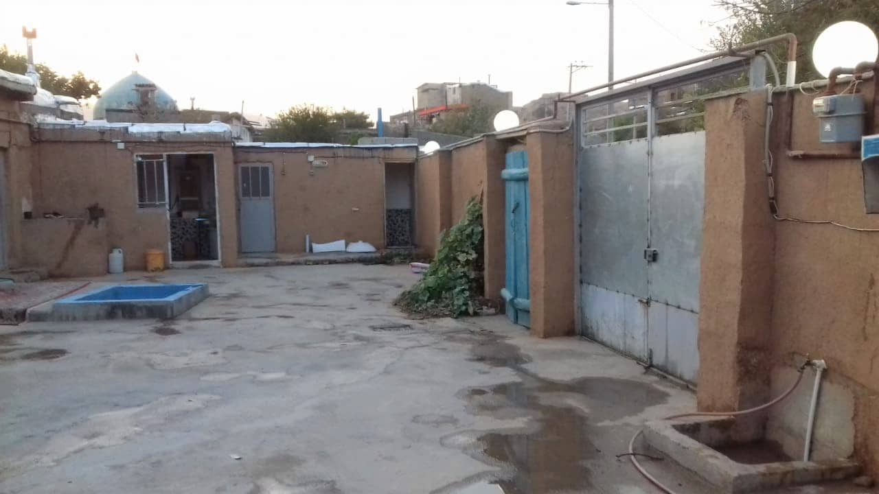 اجاره اقامتگاه بوم گردی در کلات