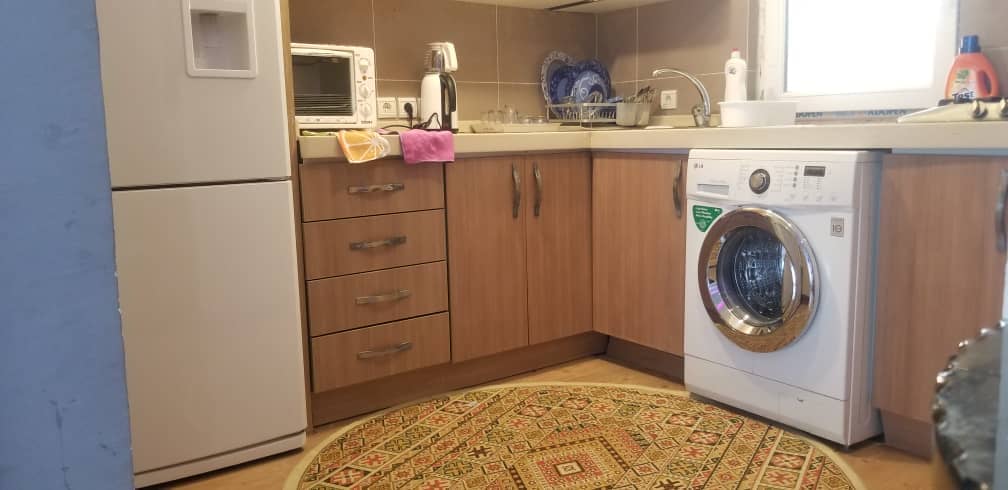 اجاره آپارتمان نزدیک ساحل در خیابان مرجان کیش