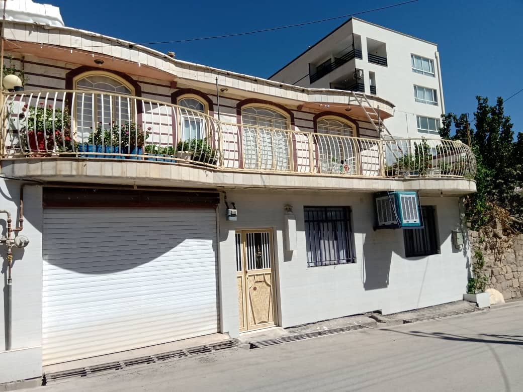 اجاره خانه در روستای چوریژی پاوه