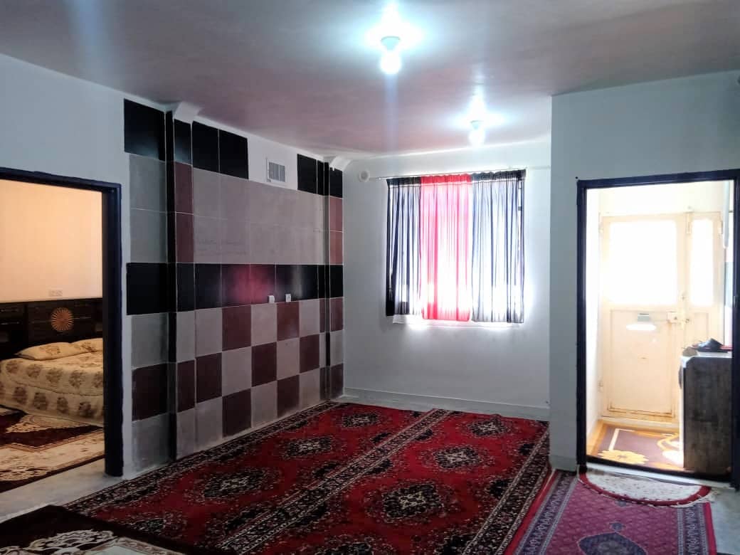 اجاره خانه در روستای چوریژی پاوه