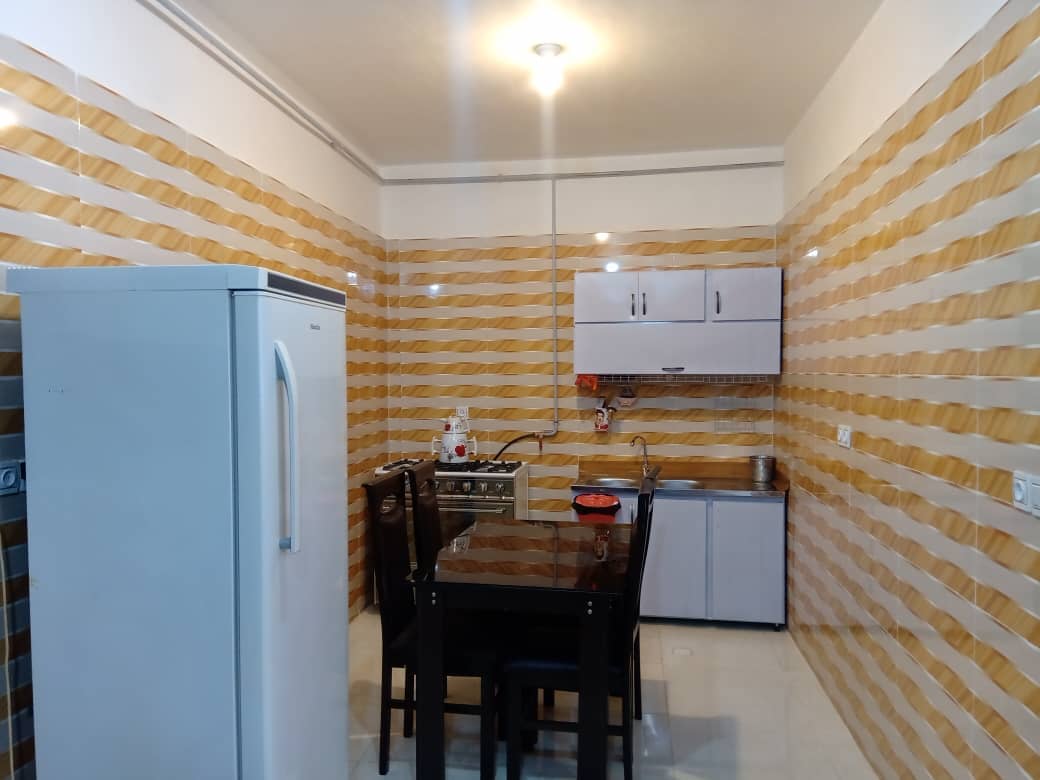 اجاره خانه در روستای چوریژی پاوه