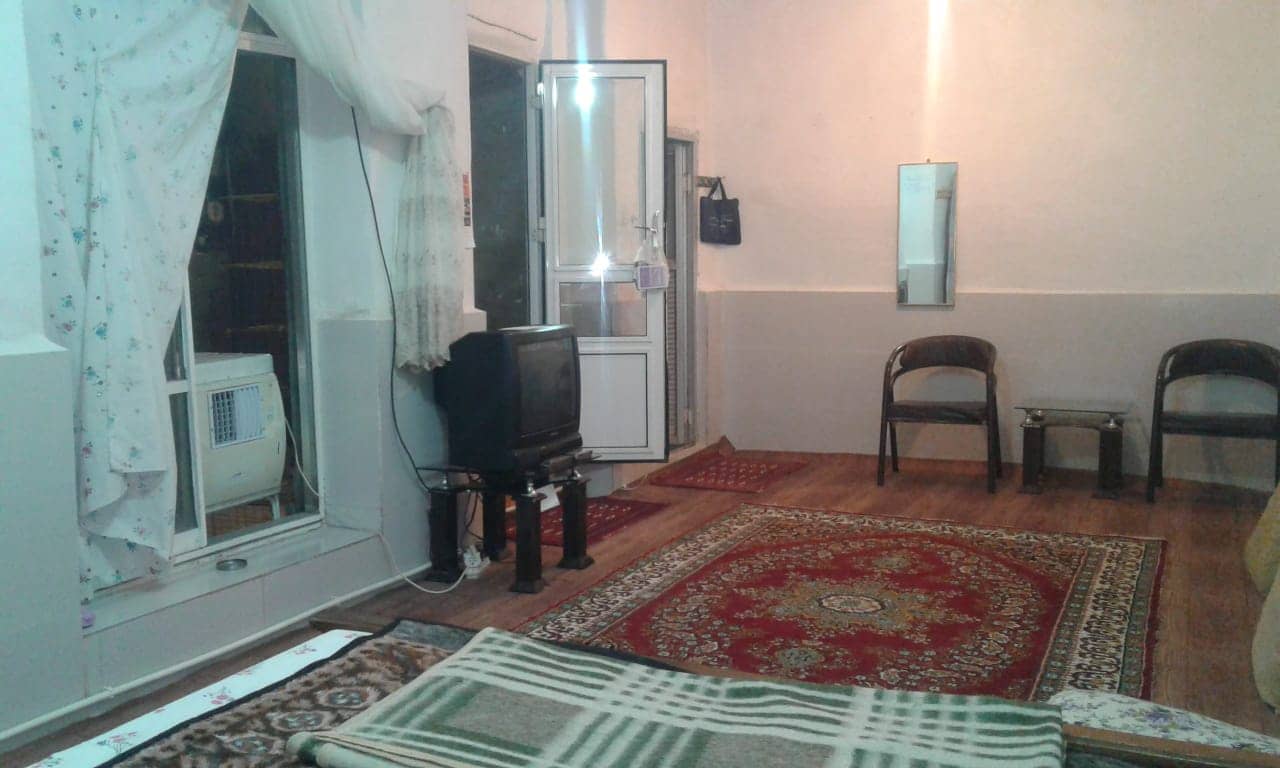 اجاره سوئیت در خیابان منتظری خوی