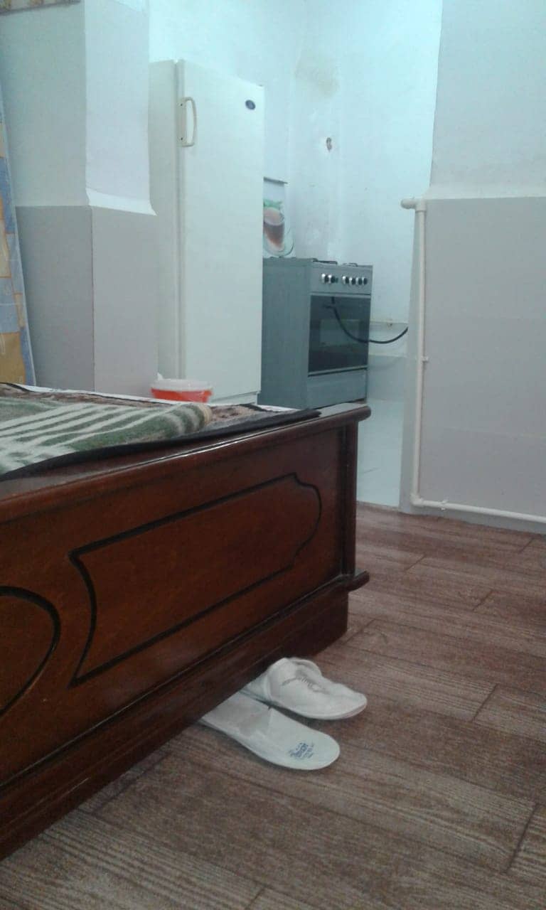 اجاره سوئیت در خیابان منتظری خوی