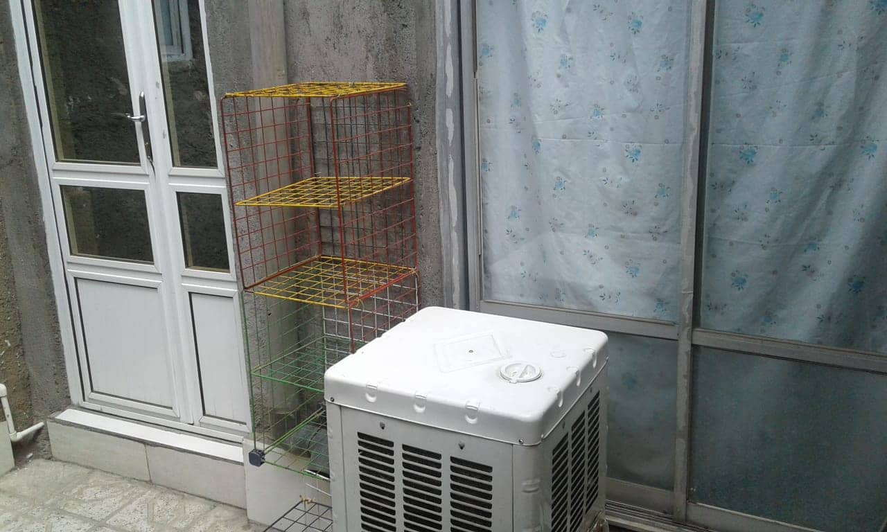 اجاره سوئیت در خیابان منتظری خوی