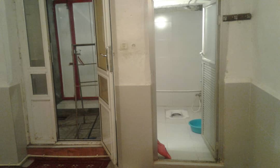 اجاره سوئیت در خیابان منتظری خوی