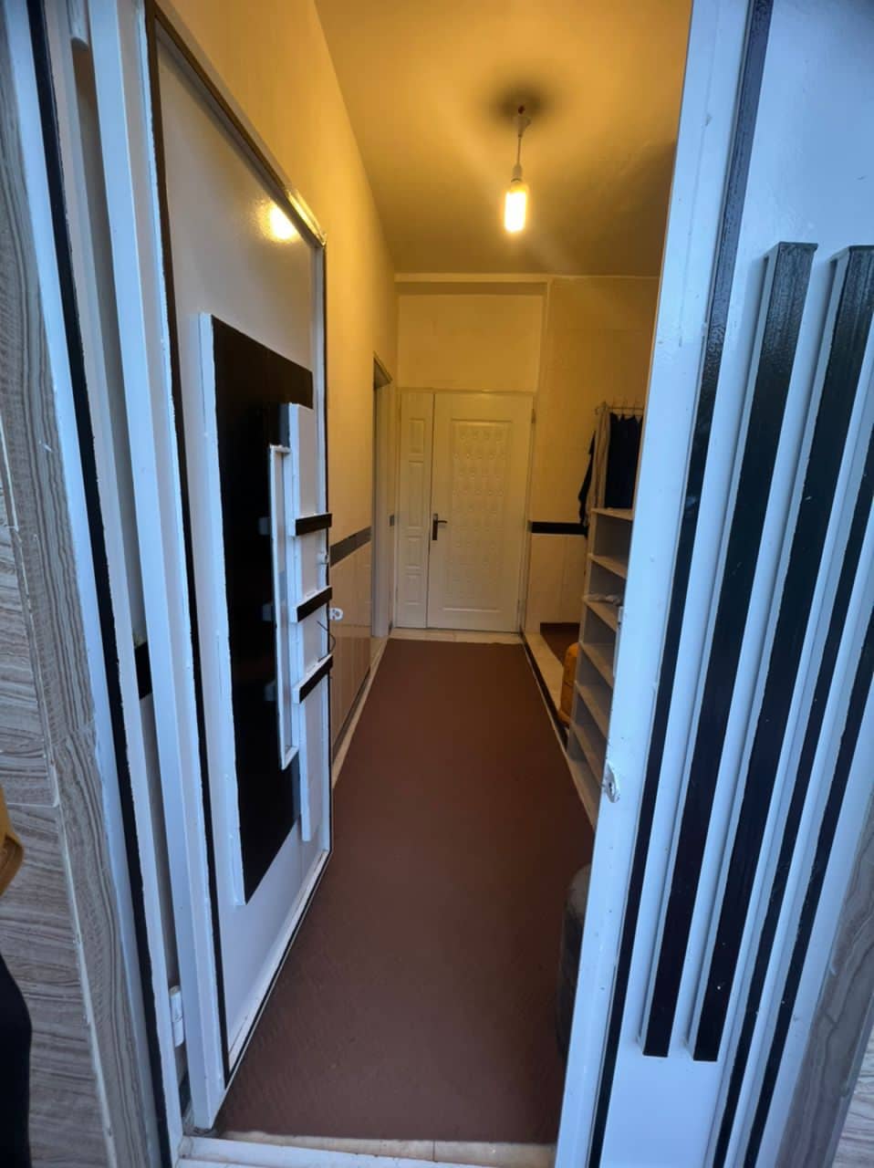 اجاره ویلا در روستای نسمه - پاوه