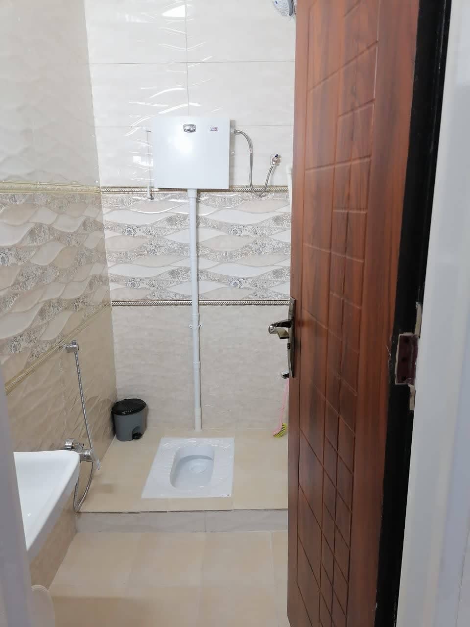 اجاره سوئیت دو تخته در خیابان معلم قم