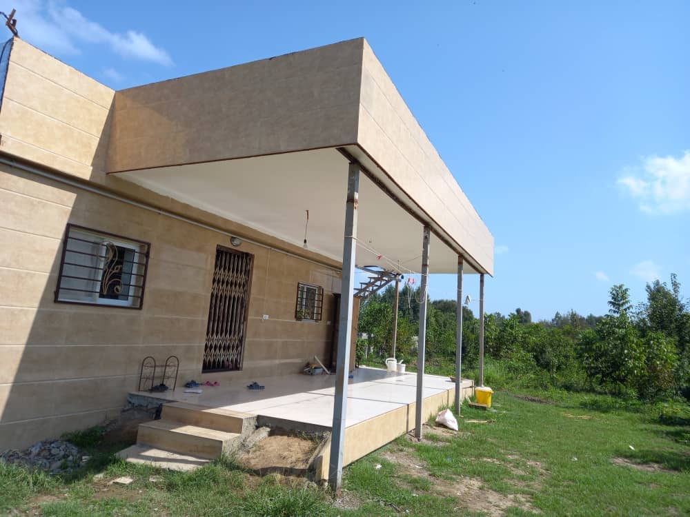 اجاره ویلا در روستا قادیکلابزرگ قائم شهر