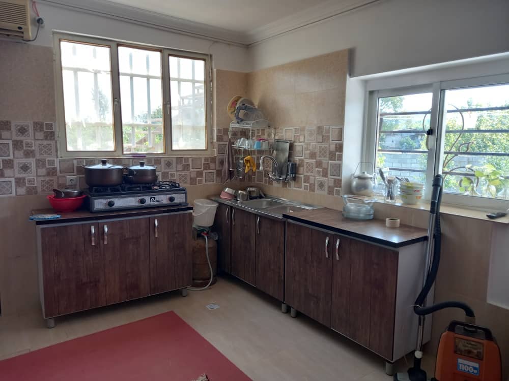 اجاره ویلا در روستا قادیکلابزرگ قائم شهر