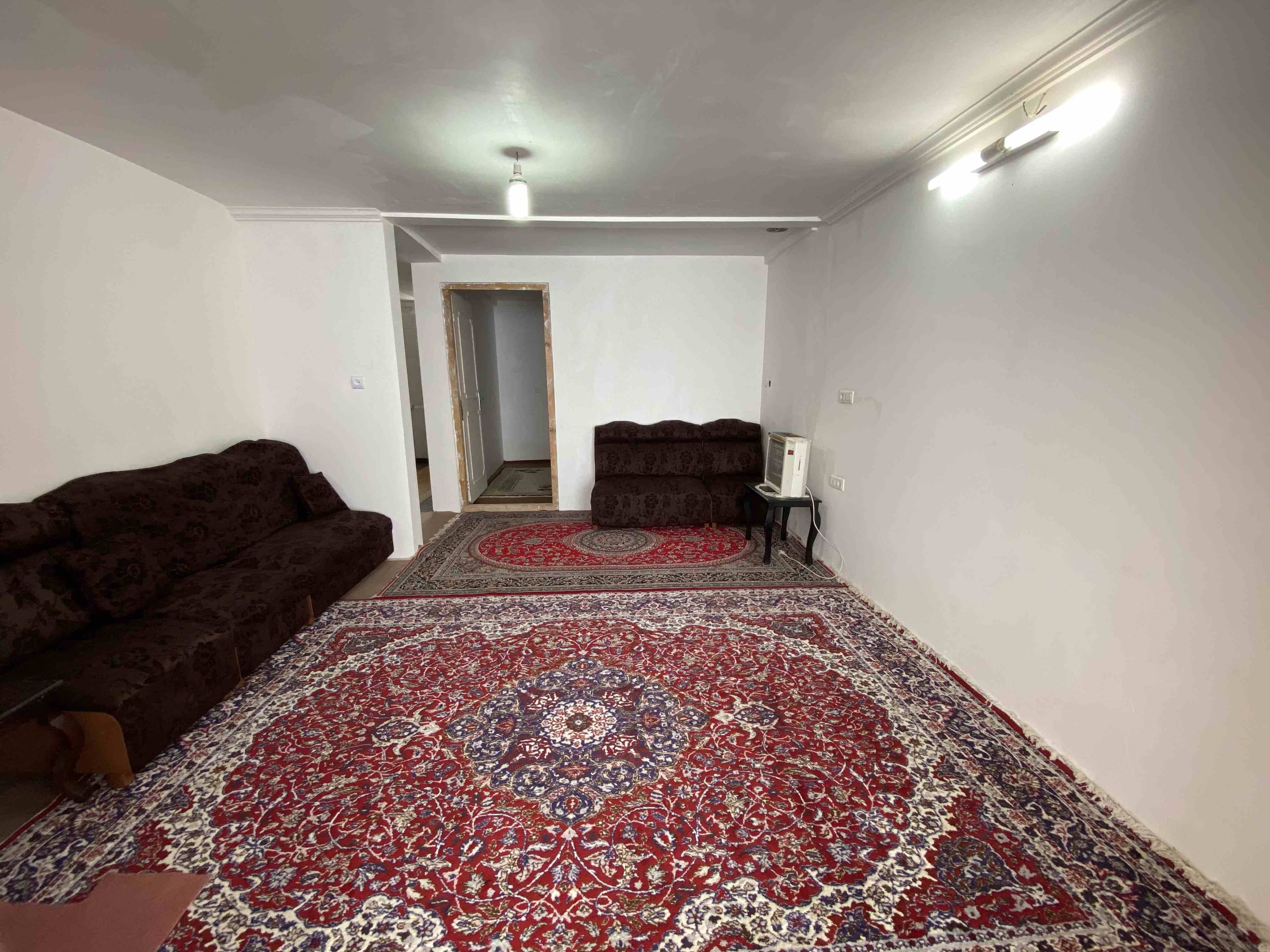 اجاره منزل مبله در فیلبند آمل - ویو رو به جنگل ابر