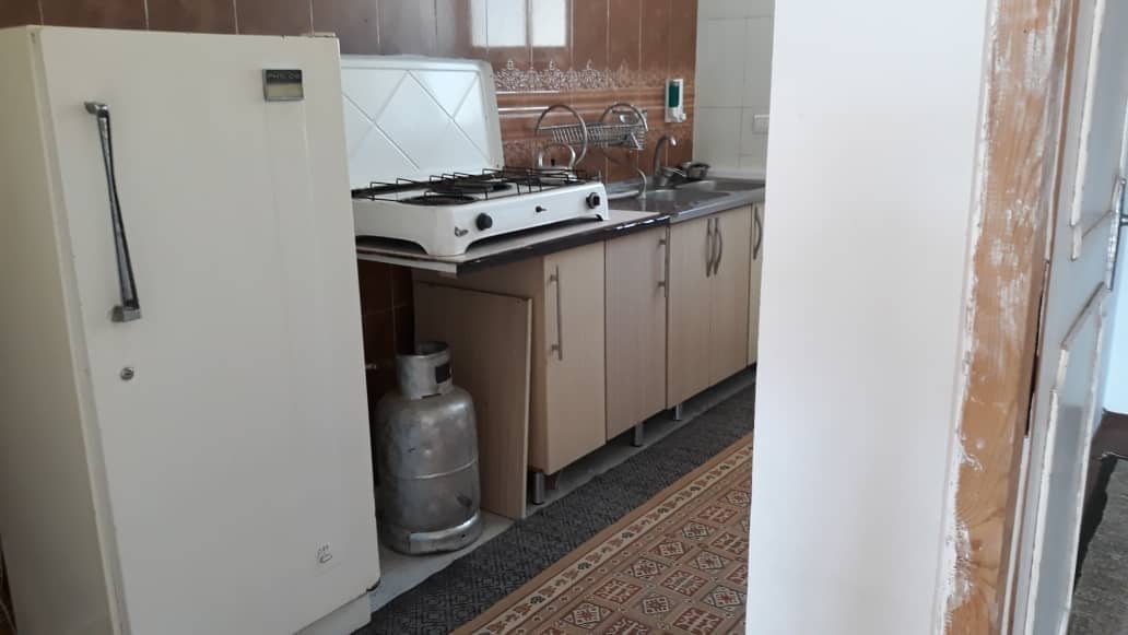 اجاره منزل مبله در فیلبند آمل - ویو رو به جنگل ابر