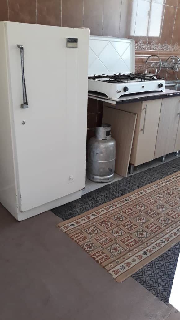 اجاره منزل مبله در فیلبند آمل - ویو رو به جنگل ابر