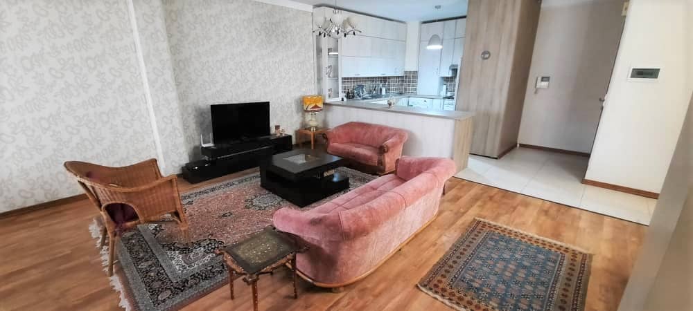 اجاره ماهانه آپارتمان در سعادت آباد تهران