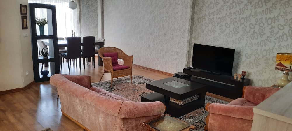 اجاره ماهانه آپارتمان در سعادت آباد تهران