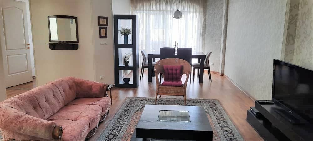 اجاره ماهانه آپارتمان در سعادت آباد تهران