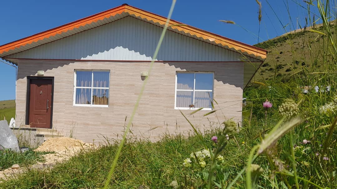 اجاره ویلا کوهستانی در روستا لاریخانی دیلمان